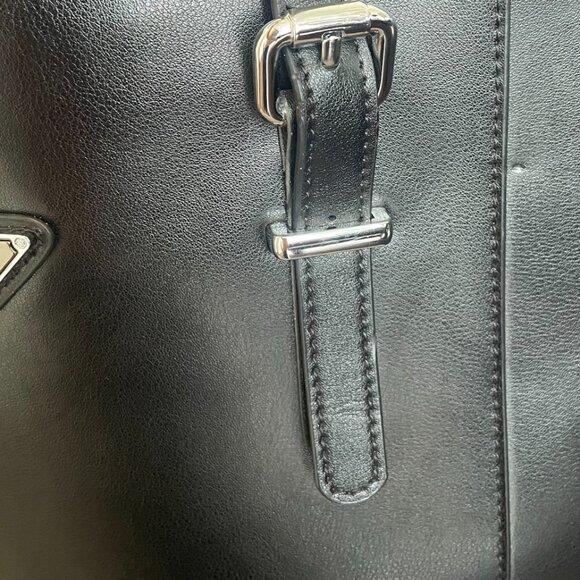 BOSTANTEN Black Tote Bag - Picture 10 of 10